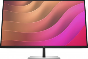 HP E32k G5 4K USB-C Monitor Monitor PC 80 cm (31.5") 3840 x 2160 Pixel 4K Ultra HD Nero