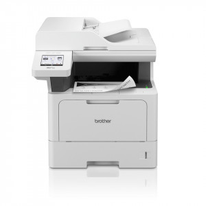 Brother MFC L5710DW Stampante Multi. Laser A4 1200x1200 48 WiFi Bianco Nero