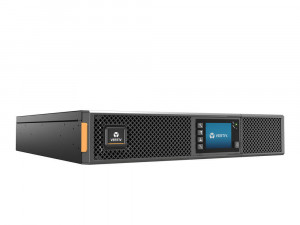 Vertiv Liebert GXT5 gruppo di continuità (UPS) Doppia conversione (online) 1 kVA 8 presa(e) AC