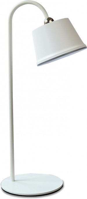 New Majestic ALBA lampada da tavolo 3 W LED G Bianco