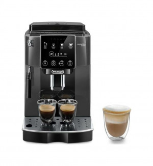 De Longhi Magnifica ECAM220.22.GB Macchina Caffe' Automatica per Espresso 1,8 L Grigio