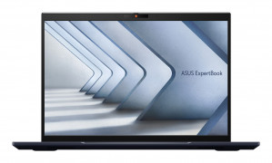 ASUS ExpertBook B5 B5404CVFQ50059X Computer portatile Windows 11 Pro Nero