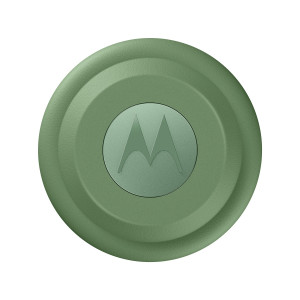 Motorola PG38C06071 Localizzatore e cercatore GPS Universale Verde