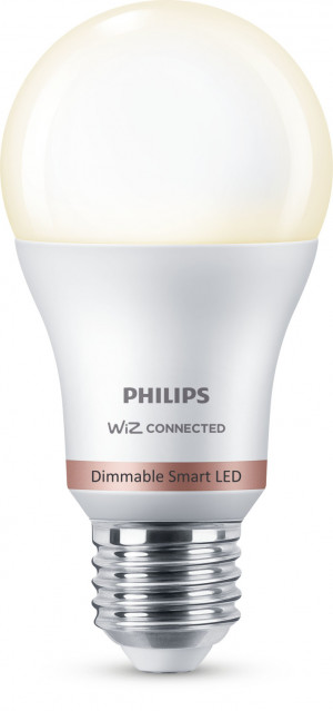 Philips Hue 8719514372788 soluzione di illuminazione intelligente Lampadina intelligente Wi-Fi Bianco 8 W