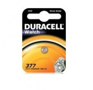 Duracell 936830 batteria per uso domestico Batteria monouso SR66 Ossido d'argento (S)
