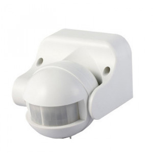 V-TAC VT-8003 Sensore infrarosso Bianco