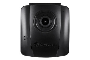 Transcend DrivePro 110 Full HD Accendisigari Nero