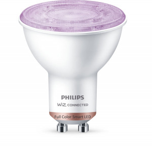 Philips 8719514372344 soluzione di illuminazione intelligente Lampadina intelligente Bianco 4,7 W