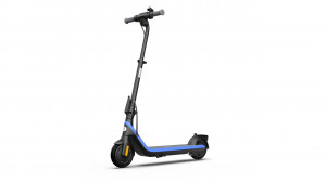 Segway-Ninebot KickScooter C2 Pro E motore brushless da 150 W Blu Grigio