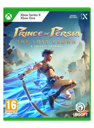 Ubisoft Prince of Persia: The Lost Crown Standard Xbox Series X/Series S