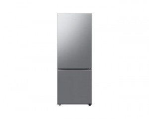 Samsung RB53DG703DS9EF Frigorifero con Congelatore Libera Installazione 538 L Classe D Stainless Steel