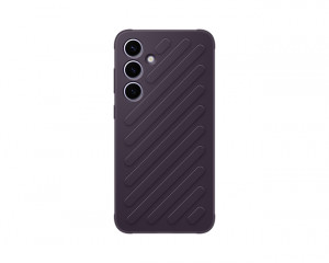Samsung GP-FPS926SACVW Custodia Cover Shield Case per Galaxy S24 Plus SM-S926 Dark Violet