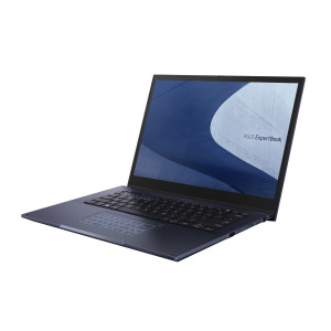 ASUS ExpertBook B7402FBALA0303X 14 Pollici Intel i7 16 GB 1 TB SSD WiFi 6E Windows 11 Pro Nero 