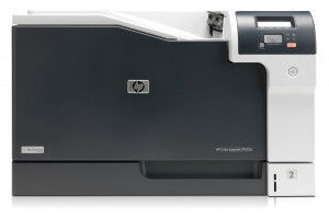 HP CP5225 Stampante Color LaserJet Professional a Colori 600x600 DPI A3 Bianco Nero