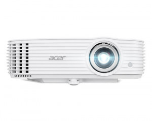 Acer Basic P1557Ki videoproiettore Proiettore a raggio standard 4500 ANSI lumen DLP 1080p (1920x1080) Compatibilità 3D Bianco