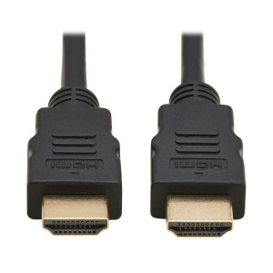 Tripp Lite P568-003 cavo HDMI 0,91 m HDMI tipo A (Standard) Nero