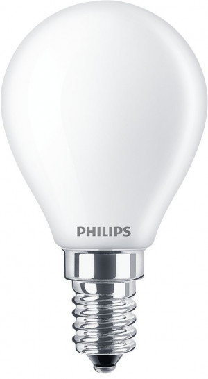 Philips 8718699762872 lampada LED 6,5 W E14
