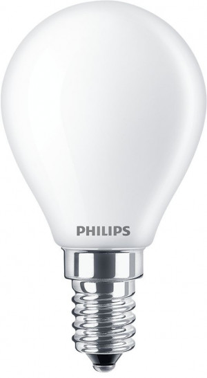 Philips 8718699763435 lampada LED 4,3 W F