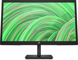 HP V22v G5 Monitor PC 54,5 cm (21.4") 1920 x 1080 Pixel Full HD Nero