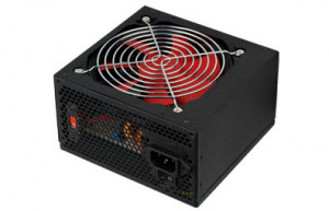 HKC V-450 alimentatore per computer 450 W ATX Nero