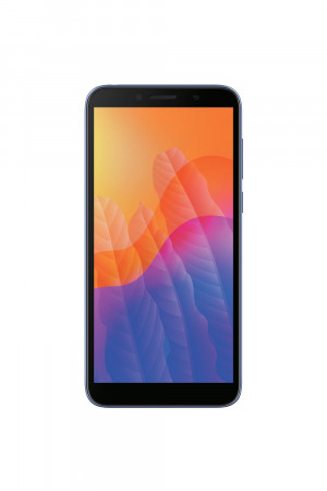Huawei Y5p 13,8 cm (5.45") Doppia SIM Android 10.0 Huawei Mobile Services (HMS) 4G Micro-USB 2 GB 32 GB 3020 mAh Blu