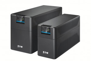 Eaton 5E Gen2 700 USB gruppo di continuità (UPS) A linea interattiva 0,7 kVA 360 W 2 presa(e) AC