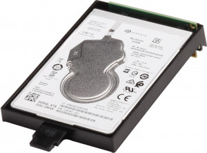 HP High Performance Secure Hard Disk