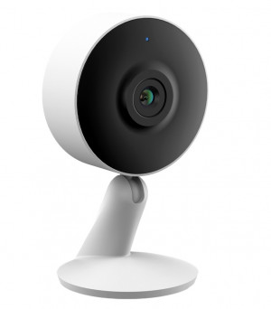 Isiwi ISW-BFIT4M Telecamera di sicurezza IP Interno Scrivania Bianco