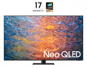 Samsung Series 9 QE65QN95CAT 165,1 cm (65") 4K Ultra HD Wi-Fi Nero