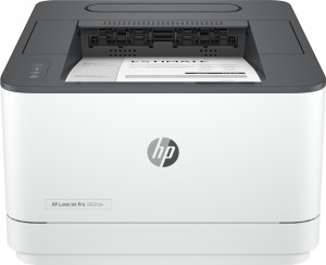 HP 3G652F Stampante LaserJet Pro 3002dw Printer 1200x1200 DPI A4 Wi Fi Bianco Grigio