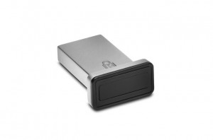 Kensington K64704EU lettore di impronte digitali USB 2.0 Argento