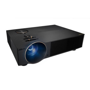 ASUS ProArt Projector A1 videoproiettore Proiettore a raggio standard 3000 ANSI lumen DLP 1080p (1920x1080) Compatibilità 3D Nero