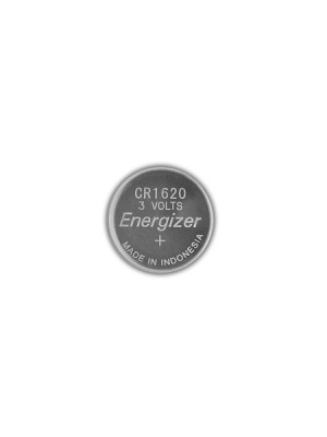 Energizer CR1620 Batteria monouso Litio