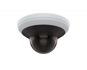 Axis 02187-002 Cupola Telecamera di sicurezza IP Interno e esterno 1920 x 1080 Pixel Soffitto muro