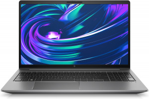 HP ZBook Power G10 Intel Core i913900H 32GB A1000 1TB 15.6 Pollici FullHD Win 11 Pro Grigio