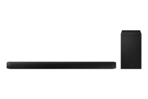 Samsung Soundbar HW-Q700B/ZF con subwoofer 3.1.2 canali 320W 2022 audio 3D wireless ottimizzato effetto cinema surround Venduto come Grado B 8806094235111