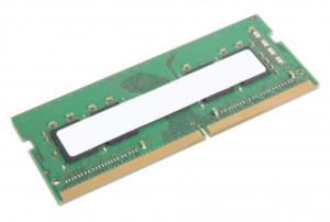 Lenovo 4X70Z90844 memoria 8 GB 1 x 8 GB DDR4 3200 MHz