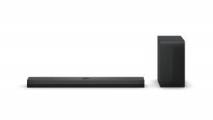 LG Soundbar S70TY, 400W su 3.1.1 canali Dolby Atmos