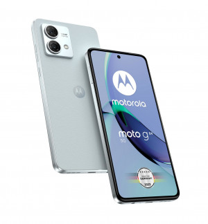 Motorola Moto G Moto G84 Smartphone Dual SIM ibrida Android 13 5G USB Tipo-C 12 GB 256 GB 5000 mAh Blu Venduto come Grado B 840023249549