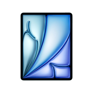 Apple MV283TY/A iPad Air 13 Pollici 128GB Wi Fi 6E Touch ID Azzurro