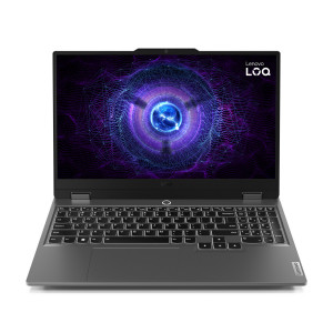 Lenovo Notebook 83DV0085IX 15,6 Pollici LOQ 15IRX9 Intel Core i7 16GB 1TB Storm grey