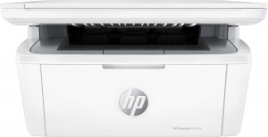 HP 7MD72F Stampante LaserJet MFP M140w Printer Laser A4 600x600 DPI 20 ppm Wi Fi Bianco