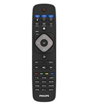 Philips 22AV1407A/12 telecomando TV Pulsanti