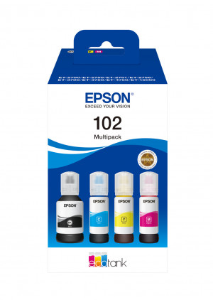 Epson 102 EcoTank Originale