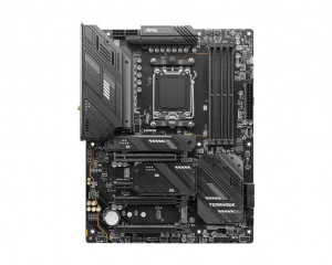 MSI MAG X670E TOMAHAWK WIFI scheda madre AMD X670 Presa di corrente AM5 ATX