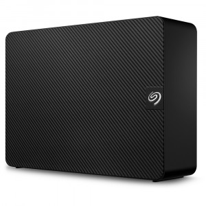 Seagate Expansion STKP10000400 disco rigido esterno 10 TB Nero