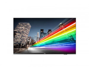 Philips 43BFL2214/12 TV 109,2 cm (43") 4K Ultra HD Smart TV Wi-Fi Nero 350 cd/m²