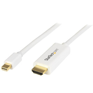 StarTech.com MDP2HDMM2MW cavo e adattatore video HDMI tipo A (Standard)