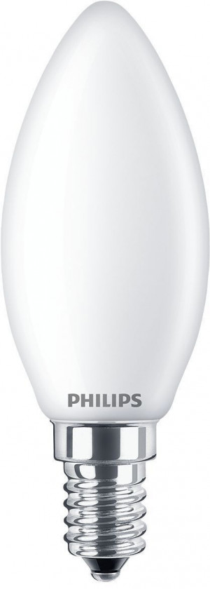Philips 8718699763398 lampada LED 4,3 W F