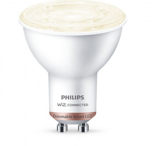 Philips 8719514372306 soluzione di illuminazione intelligente Lampadina intelligente Bianco 4,7 W
